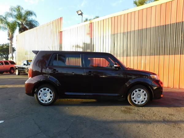 2015 Scion xB 5-Door Wagon - cars & trucks - by dealer - vehicle... for sale in south gate, CA – photo 2