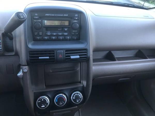 2004 Honda CR-V EX CALL OR TEXT US TODAY! - cars & trucks - by... for sale in Duncan, SC – photo 15