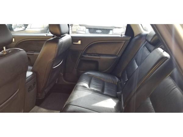 2006 FORD FIVE HUNDRED LTD Limited - - by dealer for sale in Greenville, SC – photo 24