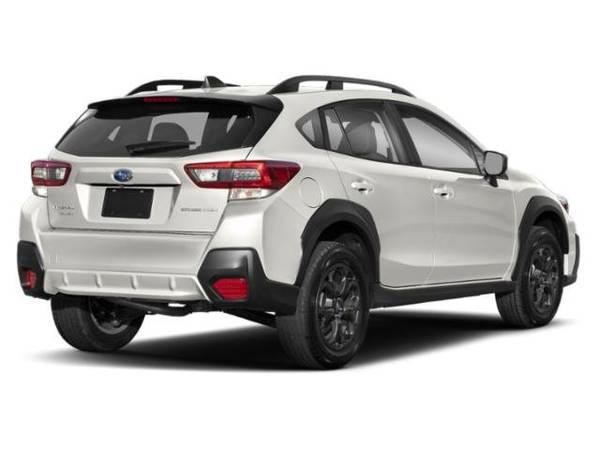 2021 Subaru Crosstrek Sport - - by dealer - vehicle for sale in Boise, ID – photo 2