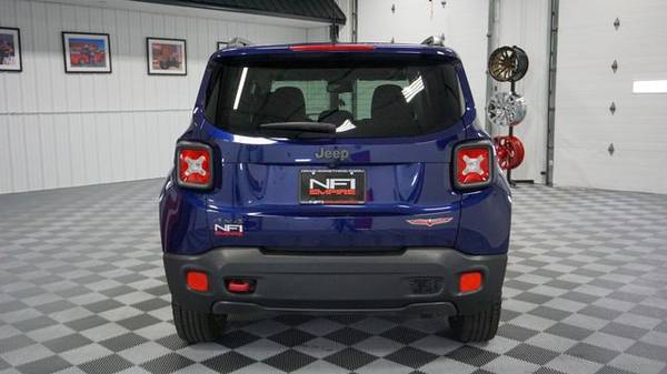 2016 Jeep Renegade - - by dealer - vehicle automotive for sale in North East, PA – photo 7