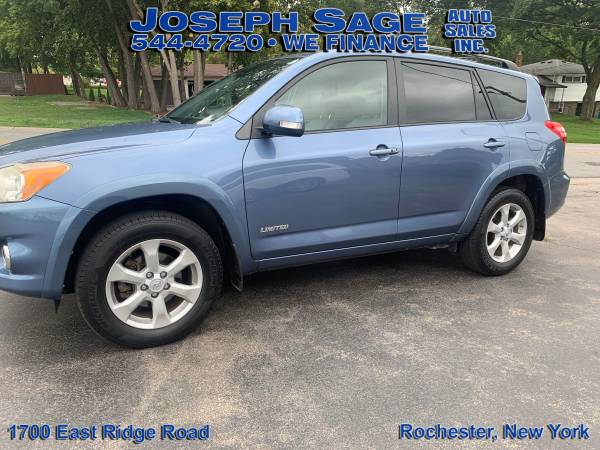 2010 Toyota Rav 4 - Get financed! $99 down plus tax sale! for sale in Rochester , NY – photo 2