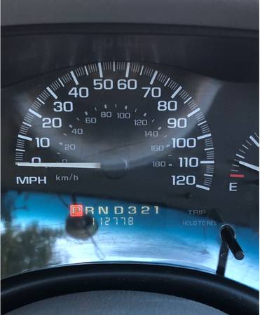 2000 Chevy Malibu LS for sale in Newton, WI – photo 8