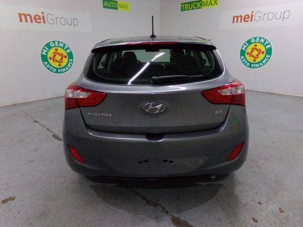 2016 Hyundai Elantra GT M/T QUICK AND EASY APPROVALS for sale in Arlington, TX – photo 6