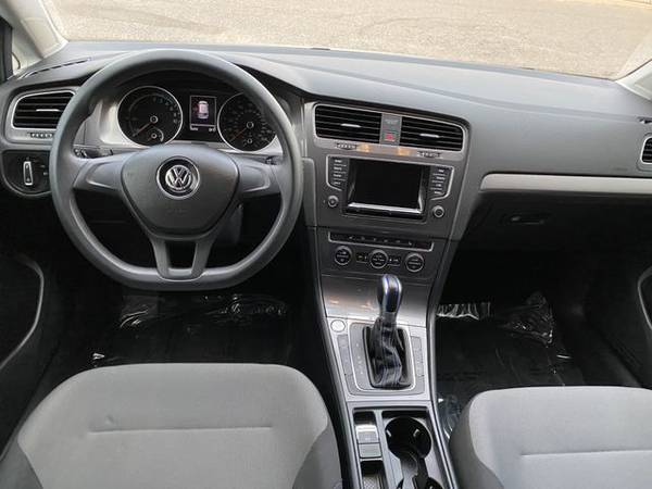 2015 Volkswagen e-Golf Limited Edition Hatchback Sedan 4DHatchback -... for sale in Phoenix, AZ – photo 15