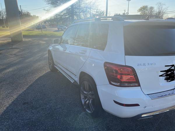 2014 Mercedes-Benz for sale 10K or best offer - cars & trucks - by... for sale in Washington, District Of Columbia – photo 16