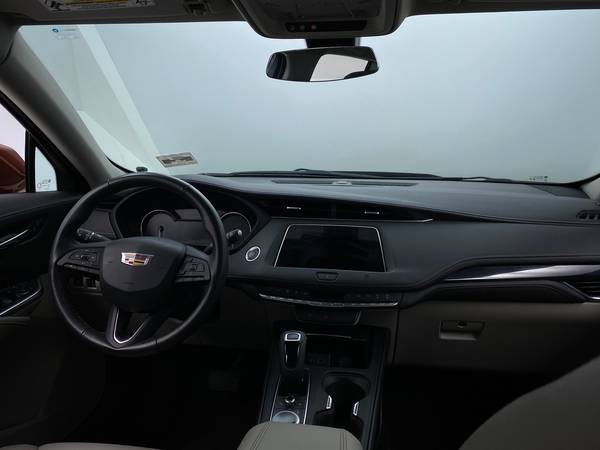 2019 Caddy Cadillac XT4 Premium Luxury Sport Utility 4D hatchback -... for sale in Detroit, MI – photo 21