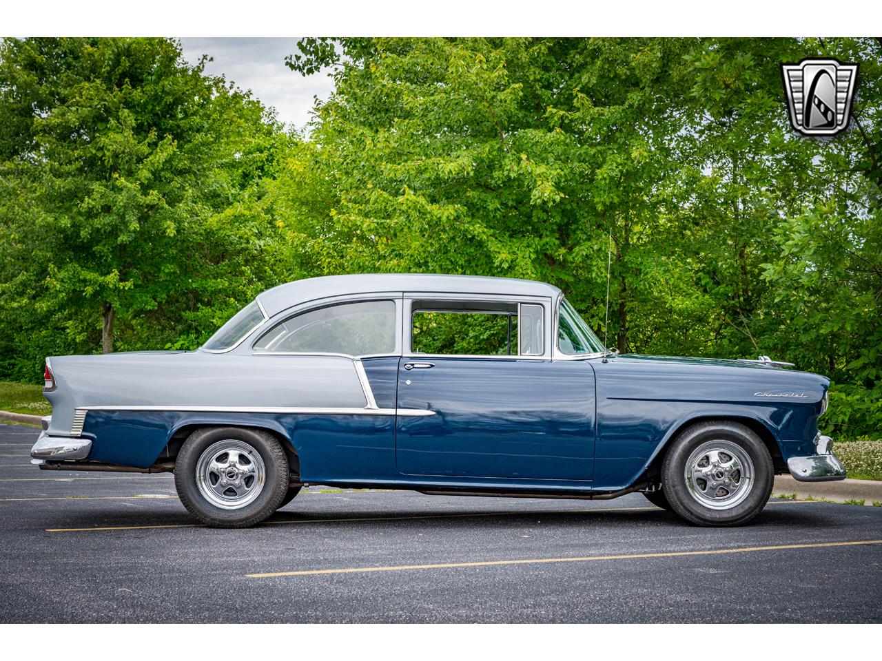 1955 Chevrolet 210 for sale in O'Fallon, IL – photo 7