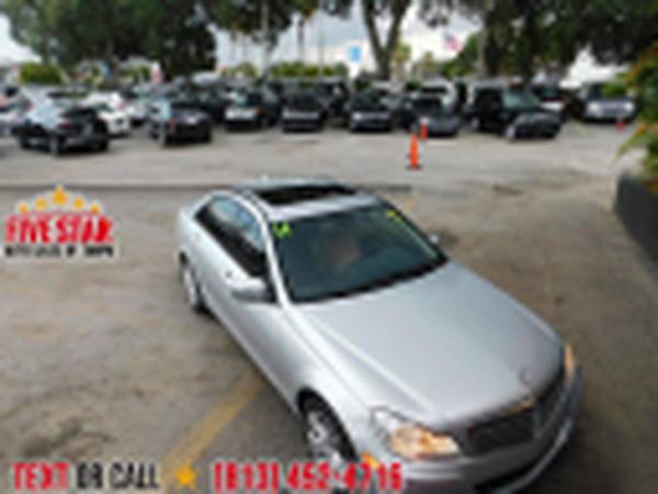 2014 Mercedes-Benz C Class C250 C250 TAX TIME DEAL!!!!! EASY... for sale in TAMPA, FL – photo 19