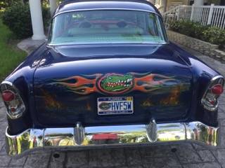 **1956 CHEVY GATOR TRIBUTE CAR*** - cars & trucks - by owner -... for sale in Jupiter, FL – photo 15