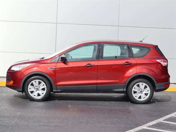 2015 Ford Escape FWD 4dr S - cars & trucks - by dealer - vehicle... for sale in Spring Hill, FL – photo 5