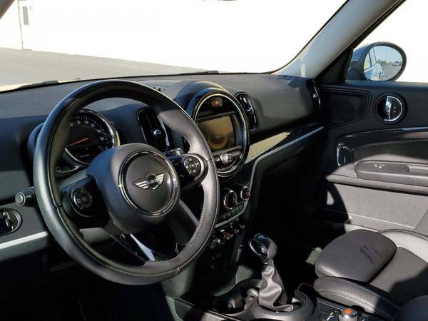 2018 MINI Countryman Cooper S ALL4 Hatchback 4D hatchback Blue - -... for sale in Pittsburgh, PA – photo 22
