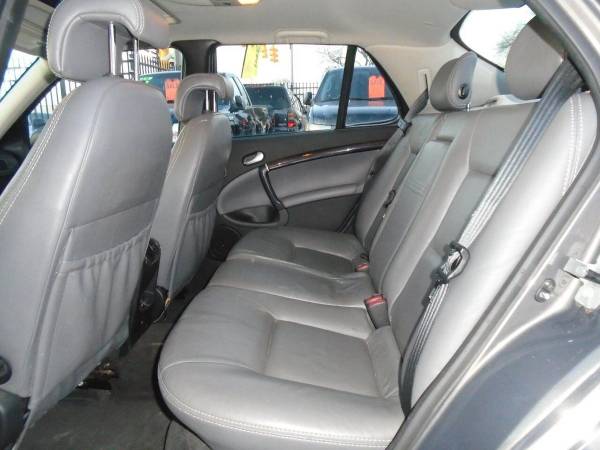 2007 Saab 9-5 Base 4dr Sedan - BEST CASH PRICES AROUND! - cars & for sale in Detroit, MI – photo 7