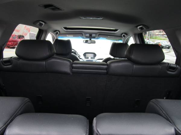 2009 ACURA MDX AWD TECK PACK EXCELLENT CONDITION!!!!!! - cars &... for sale in NEW YORK, NY – photo 21