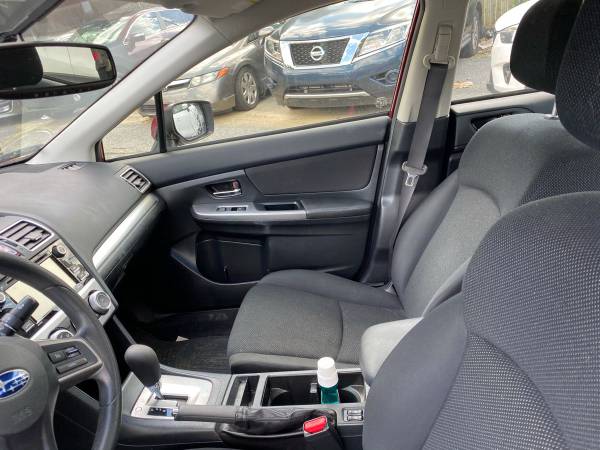 2016 Subaru Impreza sedan Awd only 21000 miles - - by for sale in reading, PA – photo 3