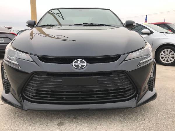 2014 Scion TC...like new! - cars & trucks - by dealer - vehicle... for sale in Grand Prairie, TX – photo 3