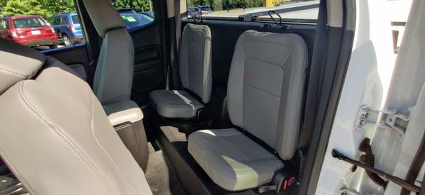 2015 Chevrolet Colorado 2WD Ext Cab 128 3 WT - - by for sale in Oconomowoc, WI – photo 11