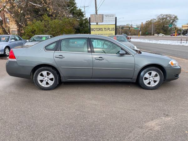 2008 Chevrolet Impala - cars & trucks - by dealer - vehicle... for sale in ST Cloud, MN – photo 2