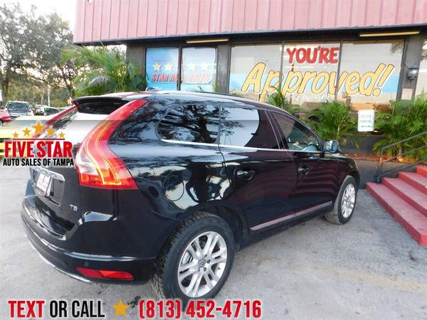 2015 Volvo XC60 T5 Premier T5 Premier TAX TIME DEAL!!!!! EASY... for sale in TAMPA, FL – photo 6