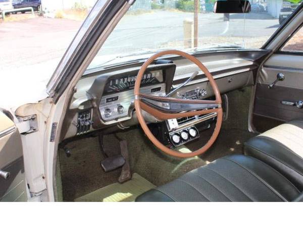 1962 Buick Special custom for sale in Tacoma, WA – photo 9