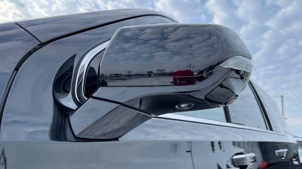 2022 Cadillac Escalade ESV Luxury 4x4 4dr SUV 757 Miles - cars & for sale in Gaylord, MI – photo 21