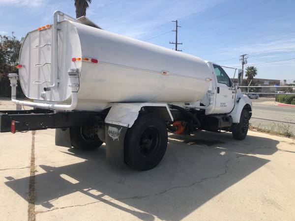 Water truck for sale in Other, AZ – photo 3