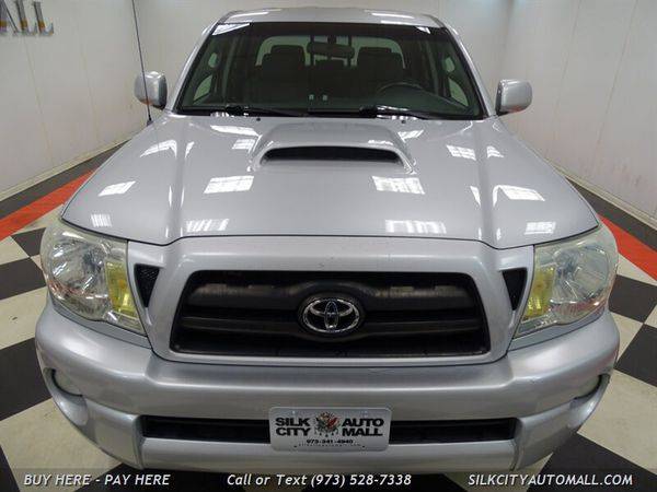 2007 Toyota Tacoma V6 Double Cab 4x4 5-Speed 1-Owner V6 4dr Double... for sale in Paterson, NJ – photo 2