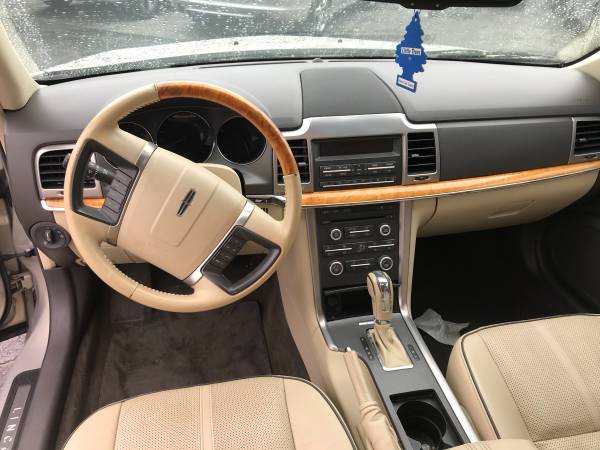 2010 LINCOLN MKZ....LUXURY FOR LESS!!! - cars & trucks - by dealer -... for sale in Holly Hill, FL – photo 15