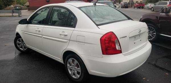 2008 Hyundai Accent ONLY 15K BRAND NEW for sale in Worcester, MA – photo 2