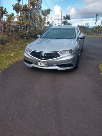 2019 Acura TLX for sale in Hilo, HI – photo 5