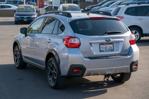 2014 Subaru XV Crosstrek 2.0 Limited**FINANCING**$695 DOWN OAC* for sale in Huntington Beach, CA – photo 11