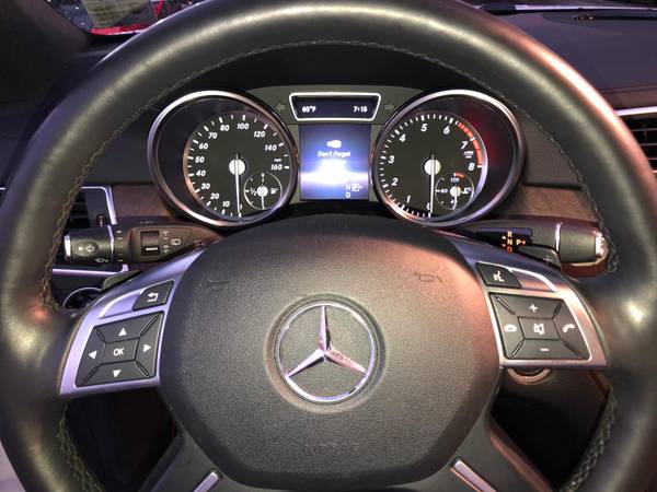 2015 Mercedes GL550 for sale in Brooklyn, NY – photo 15