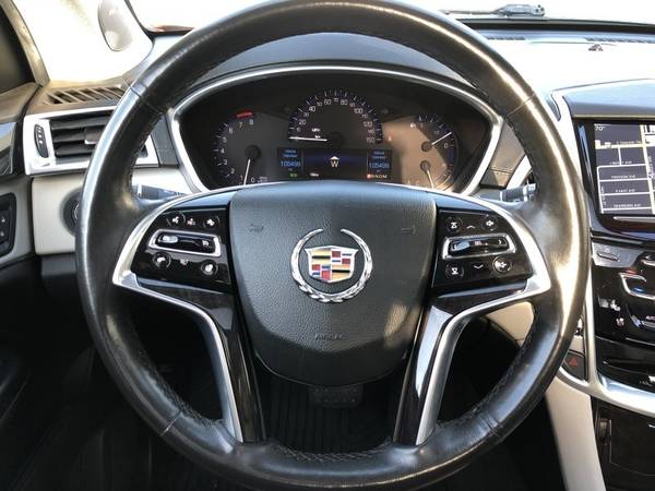 2014 Cadillac SRX AWESOME COLORS NAVIGATION CAMERA FACTORY CHROME for sale in Sarasota, FL – photo 7