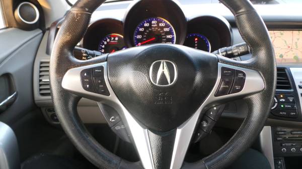 2009 Acura RDX SH-AWD w/Tech SH-AWD 4dr SUV w/Technology Package for sale in Upper Marlboro, District Of Columbia – photo 21