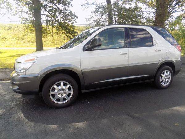 2004 Buick Rendezvous 4dr FWD for sale in Norton, OH – photo 2