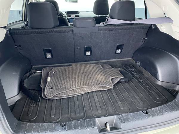 2015 Subaru XV Crosstrek Premium Sport Utility 4D hatchback Gray - -... for sale in Oklahoma City, OK – photo 22