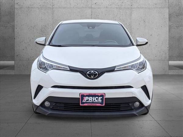 2018 Toyota C-HR XLE Premium SKU: JR019821 Wagon - - by for sale in Corpus Christi, TX – photo 2
