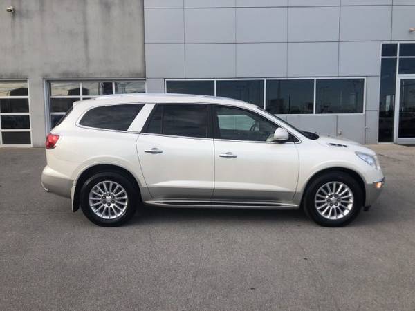 2012 Buick Enclave Leather for sale in Somerset, KY – photo 12