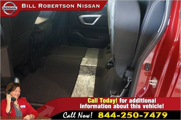 2018 Nissan Titan - - by dealer - vehicle automotive for sale in Pasco, WA – photo 17