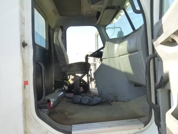 2008 Freightliner Columbia T/A 16' Dump Truck for sale in Coalinga, CA – photo 7