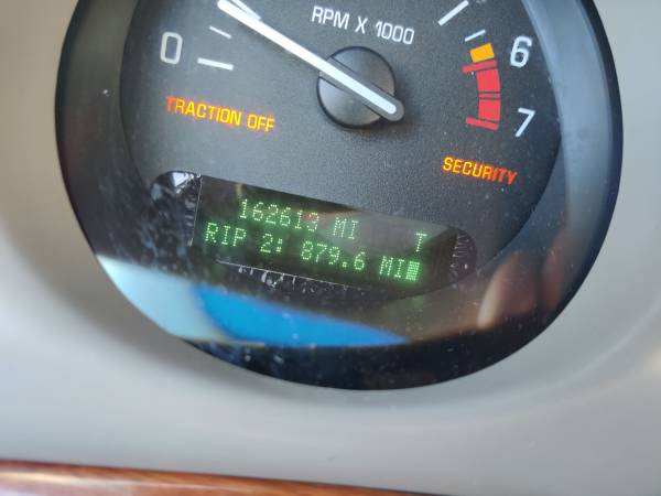 2002 Buick LeSabre Custom for sale in Salinas, CA – photo 9