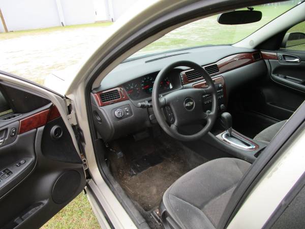2009 Chevy Impala for sale in Walterboro, SC – photo 9