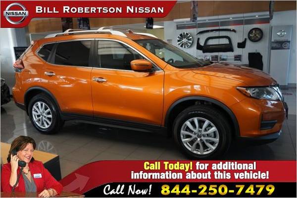 2020 Nissan Rogue - - by dealer - vehicle automotive for sale in Pasco, WA – photo 24