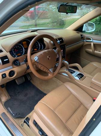 2006 Porsche Cayenne S for sale in STATEN ISLAND, NY – photo 8