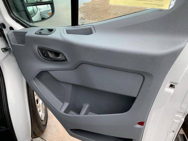 2018 Ford Transit Cargo 250 3dr SWB Low Roof Cargo Van w/Sliding... for sale in Lubbock, TX – photo 20