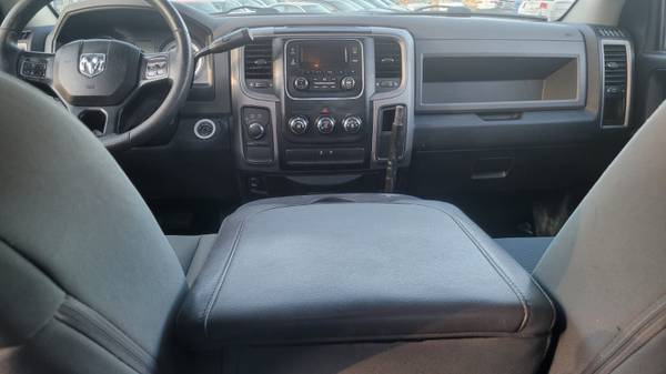 RAM 1500 (4X4) ONE OWNER - cars & trucks - by dealer - vehicle... for sale in Kansas City, MO – photo 20