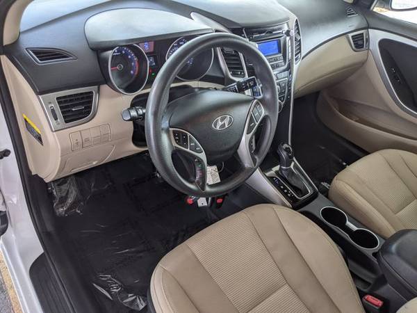 2016 Hyundai Elantra GT SKU: GU304459 Hatchback - - by for sale in Bradenton, FL – photo 11