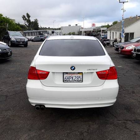 2009 BMW 3 Series 328i - APPROVED W/ $1495 DWN *OAC!! for sale in La Crescenta, CA – photo 5