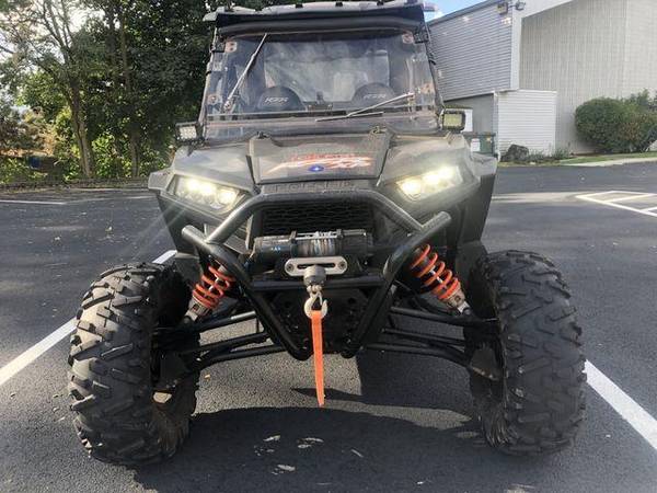 2018 Polairs RZR XP 4 1000 HIGH LIFTER HIGH LIFTER - ALL CREDIT... for sale in Coeur d'Alene, WA – photo 2