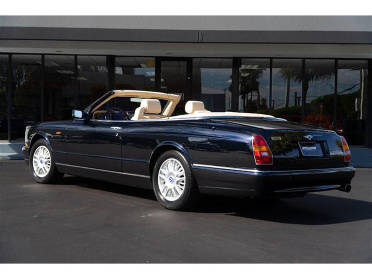 2000 Bentley Azure for sale in Miami, FL – photo 9